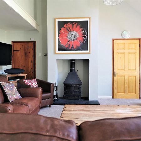Wellstone Cottages - Coach House Llanfyrnach Extérieur photo