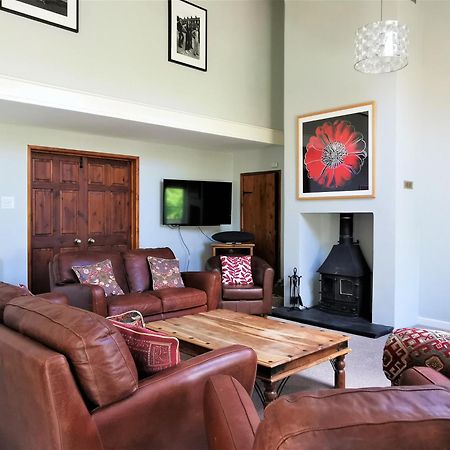 Wellstone Cottages - Coach House Llanfyrnach Extérieur photo