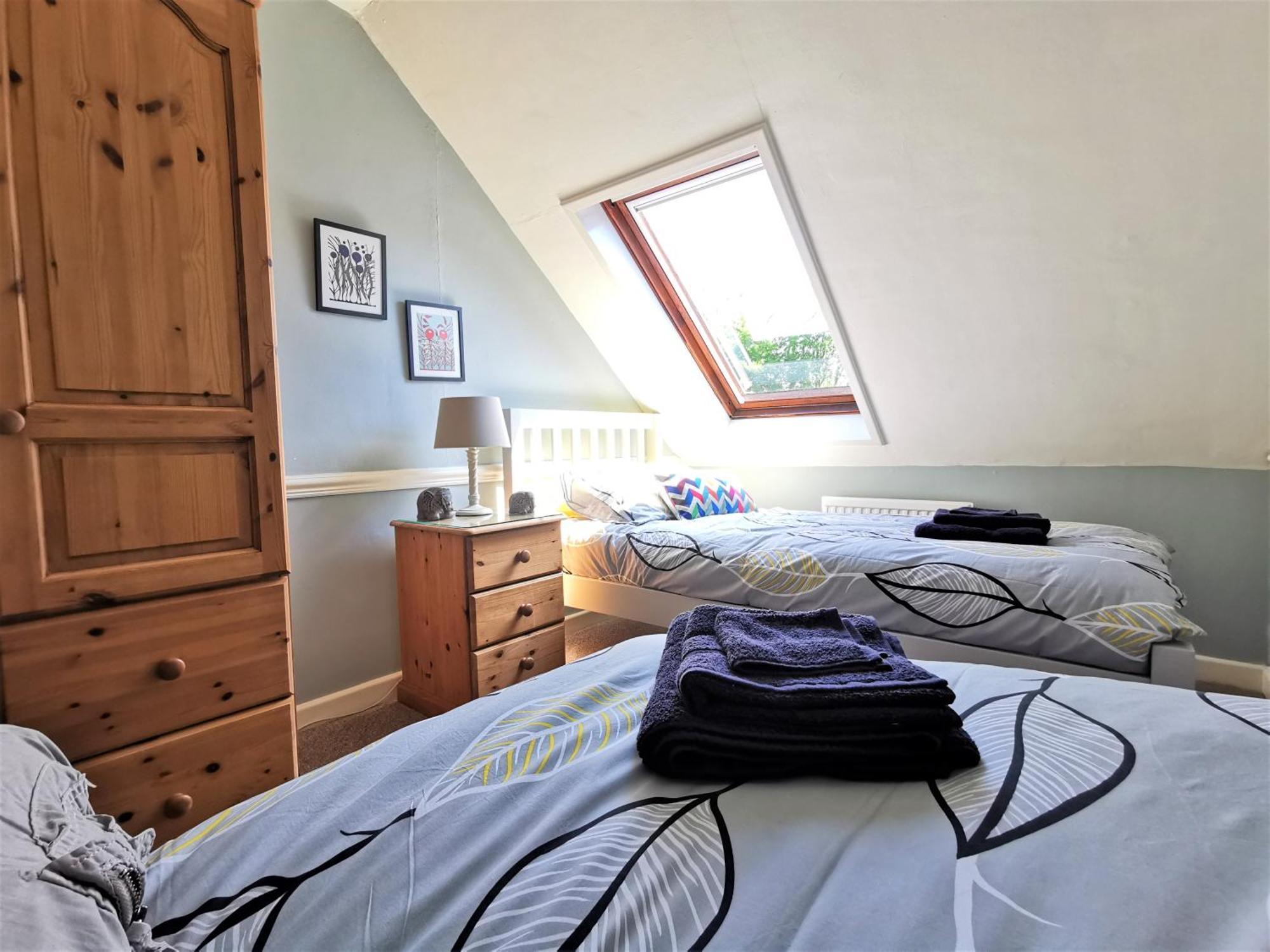 Wellstone Cottages - Coach House Llanfyrnach Extérieur photo